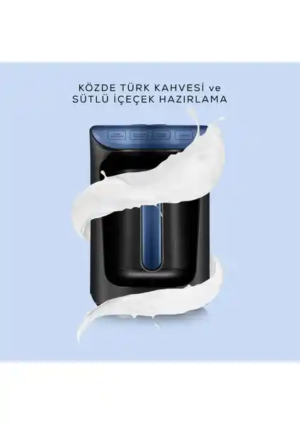 Karaca Hatır Köz ve Mod Sütlü Türk Kahve Makinesi Karşılaştırması 2023