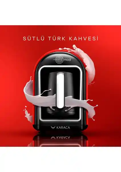 Karaca Hatır Mod ve Hatır Plus Mod Kahve Makineleri Karşılaştırması: Özellikler ve Kullanıcı Yorumları