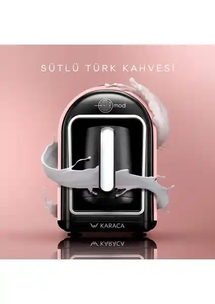 Karaca Kahve Makineleri Karşılaştırması: Sütlü ve Geleneksel Modellerin Özellikleri