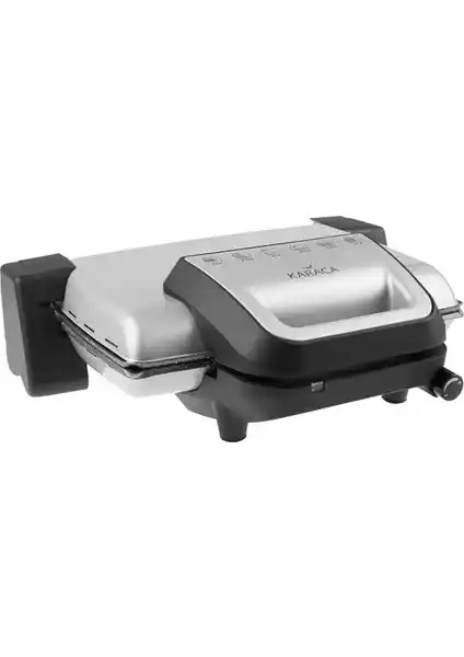 Karaca Pearl White ve Stilevs Tost Makinesi Karşılaştırması