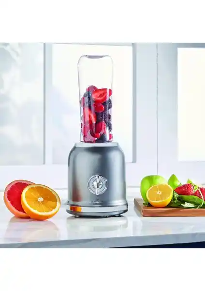 Karaca Retro Personal ve Vestel Mix Go Blender Karşılaştırması: Performans ve Tasarım Analizi