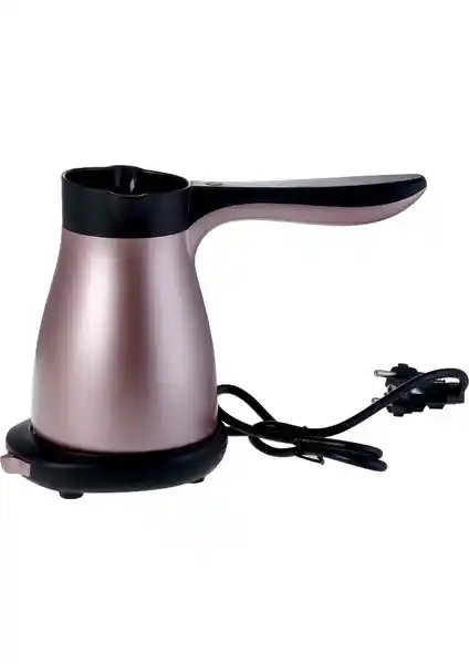 Karaca Rosegold ve Schafer Oskar Elektrikli Cezve Karşılaştırması: Hangi Model Sizin İçin Uygun