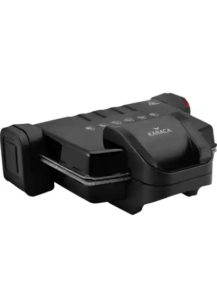 Karaca Tost Makinesi Karşılaştırması: Bio Diamond ve Gastro Grill Özellikleri ve Farkları