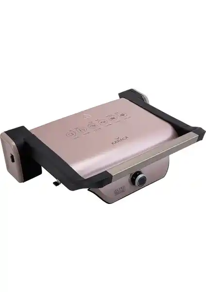 Karaca Tost Makinesi Karşılaştırması: Gastro BioDiamond ve Pearl White Granit Özellikleri