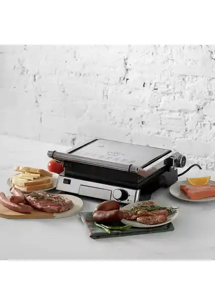 Karaca Tost ve Izgara Makineleri Karşılaştırması: Biogranit Inox ve Gastro Grill Pro