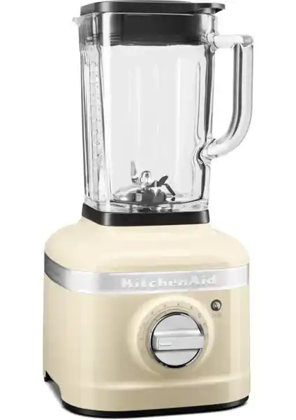 KitchenAid Artisan K400 ve Smeg BLF03RDEU Blender Karşılaştırması