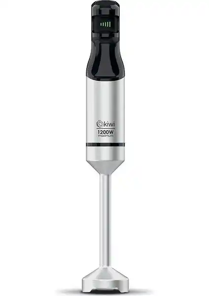 Kiwi KHB 4438 ve Schafer Chef Pro El Blenderları Karşılaştırması