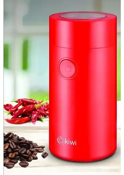 Kiwi KSPG-4820 ve Troya Grinder TR-514 Kahve ve Baharat Öğütücü Karşılaştırması