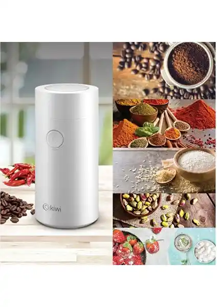 Kiwi KSPG-4820 ve Troya Grinder TR-514 Karşılaştırması: Özellikler ve Kullanıcı Yorumları