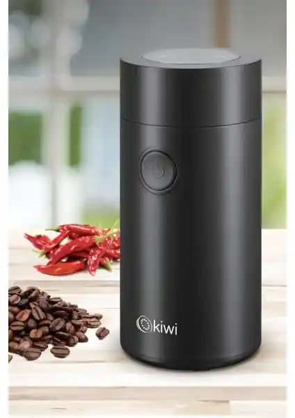 Kiwi ve Troya Kahve Baharat Öğütücüleri Karşılaştırması: Hangi Ürün Daha Uygun?