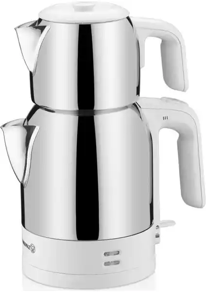 Korkmaz A359-09 ve Çaytema Elektrikli Çaydanlık Karşılaştırması ve Özellikleri