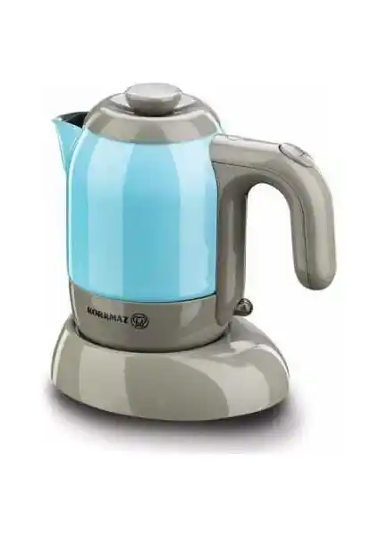 Korkmaz A475-01 Mia ve Smart Parlak Inox Elektrikli Cezve Karşılaştırması