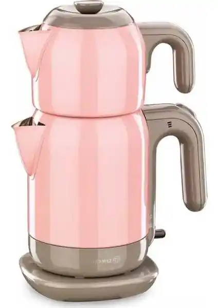 Korkmaz Demtez ve Tefal Magic Tea XL Çay Makinesi Karşılaştırması