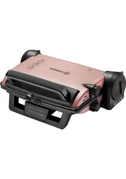 Korkmaz Formula Rosagold ve Tostema Maxi Tost Makinesi Karşılaştırması