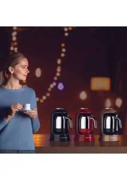 Korkmaz Kahvekolik ve Philips HDA150/61 Kahve Makineleri Karşılaştırması ve Seçim Rehberi