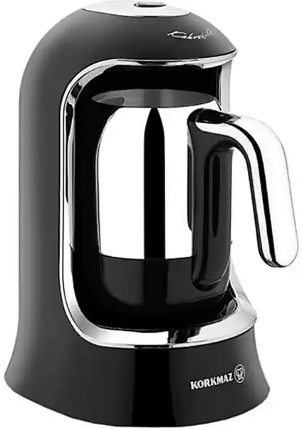Korkmaz Kahvekolik ve Tefal Köpüklüm Kahve Makineleri Karşılaştırması 2023