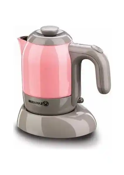 Korkmaz Mia ve Smart Elektrikli Cezve Karşılaştırması: Özellikler ve Kullanıcı Yorumları