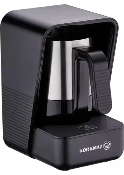 Korkmaz Moderna ve Kahvekolik Otomatik Kahve Makineleri Karşılaştırması ve Özellikleri