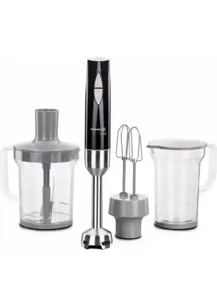 Korkmaz Vertex Mega ve Mia Mega Blender Setleri Karşılaştırması 2023