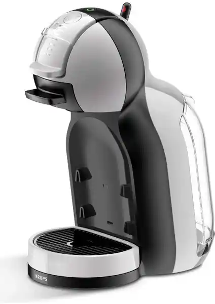 Krups Nescafé Dolce Gusto Mini Me ve Tchibo Cafissimo Easy Karşılaştırması
