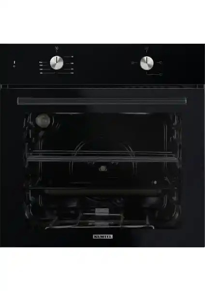 Kumtel B66-S2 ve Simfer SB8202 Ankastre Fırınları Karşılaştırması ve Özellikleri