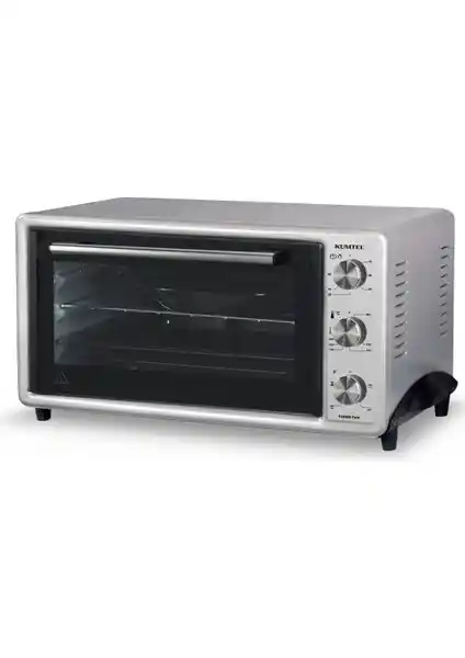 Kumtel LX-3525 ve Şamdan 1004 Mini Fırın Karşılaştırması ve Seçim Rehberi