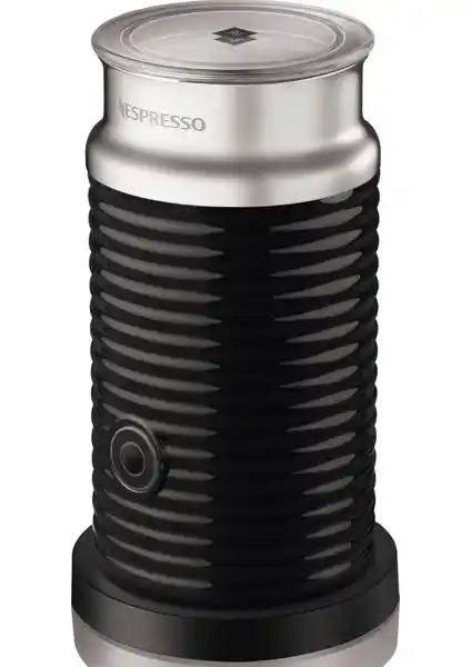 Nespresso Aeroccino 3 ve 4 Karşılaştırması: Hangi Süt Köpürtücü Sizin İçin Uygun