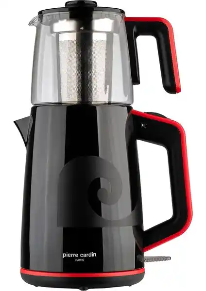 Pierre Cardin ve Tefal Çay Makineleri Karşılaştırması: Özellikler ve Kullanıcı Yorumları