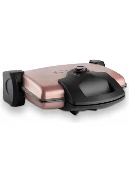 Schafer Start ve Sinbo Ssm 2585 Tost Makinesi Karşılaştırması ve Özellikleri