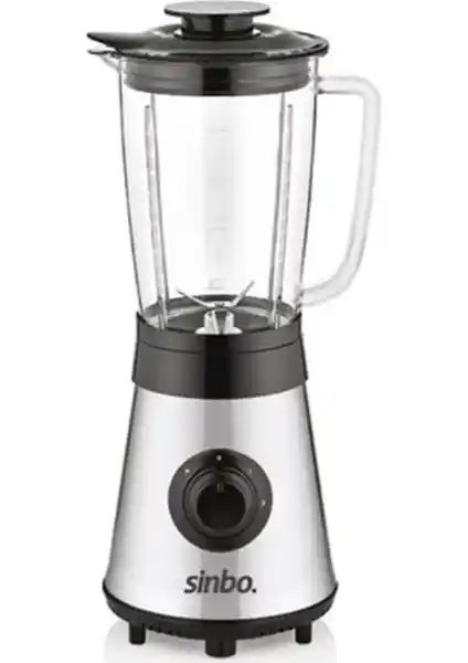Sinbo SHB-3190 ve Yui M18 3'ü 1 Arada Blender Karşılaştırması Türkiye