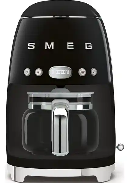 Smeg DCF01BLEU ve DCF02BLEU Filtre Kahve Makineleri Karşılaştırması