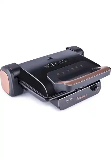 Stilevs Tosthane Granit ve Tostx Izgara Tost Makinesi Karşılaştırması ve Özellikleri