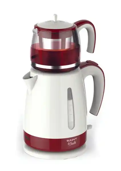 Sunny LaTeafe ve Tefal My Tea Çay Makinesi Karşılaştırması ve Özellikleri