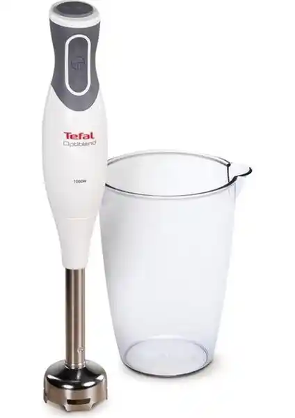 Tefal El Blenderleri Karşılaştırması: 1000W Güç ve Performans Analizi