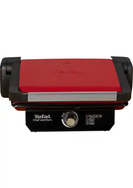 Tefal GC2225 ve Teka Grıll Bk-Ss Tost Makinesi Karşılaştırması ve Özellikleri