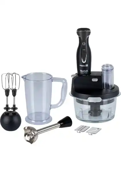 Tefal HB2358 ve Powelix Activflow Expert Blender Karşılaştırması: Özellikler ve Kullanıcı Yorumları