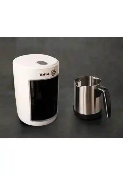 Tefal Köpüklüm Pro ve Türk Kahve Makinesi Karşılaştırması ve Özellikleri