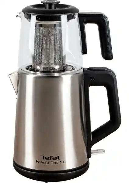 Tefal Magic Tea XL ve Tefal My Tea Çay Makinesi Karşılaştırması