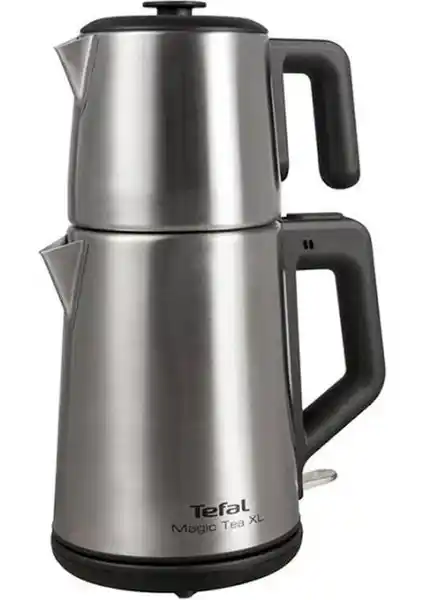 Tefal Magic Tea XL ve Tefal My Tea Çay Makinesi Karşılaştırması ve Özellikleri