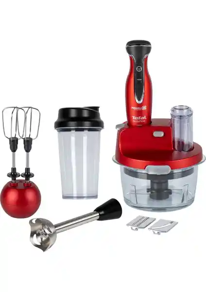 Tefal Powelix Activflow Blender Serisi Karşılaştırması ve Özellikleri