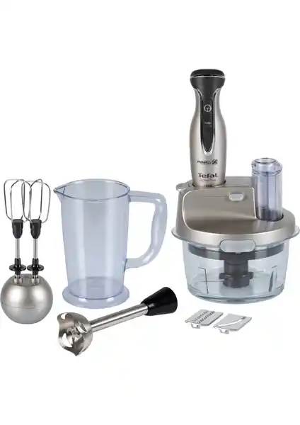 Tefal Powelix Activflow Expert ve OntheGo Blender Setleri Karşılaştırması