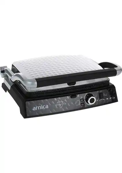 Tost Makinesi Karşılaştırması: Arnica Diamond ve Dökümix DT-30 Özellikleri ve Kullanıcı Yorumları