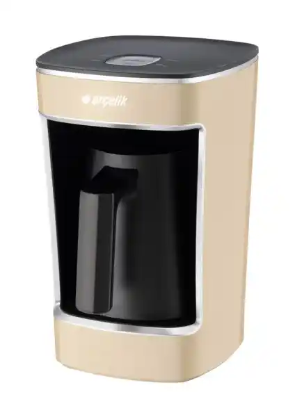 Türk kahve makineleri karşılaştırması: Arçelik Telve-X ve Grundig Tradisia® detaylı analiz