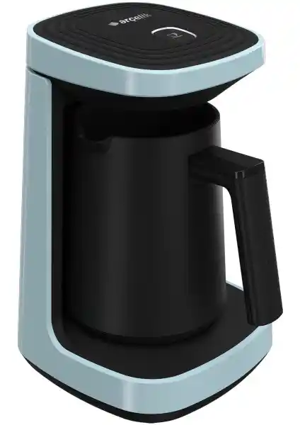 Türk Kahve Makineleri Karşılaştırması: Arçelik TKM 3940 M ve Beko TKM 8961