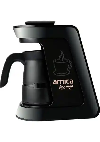 Türk Kahve Makineleri Karşılaştırması: Arnica IH32059 ve Karaca Hatır Özellikleri ve Kullanıcı Yorumları