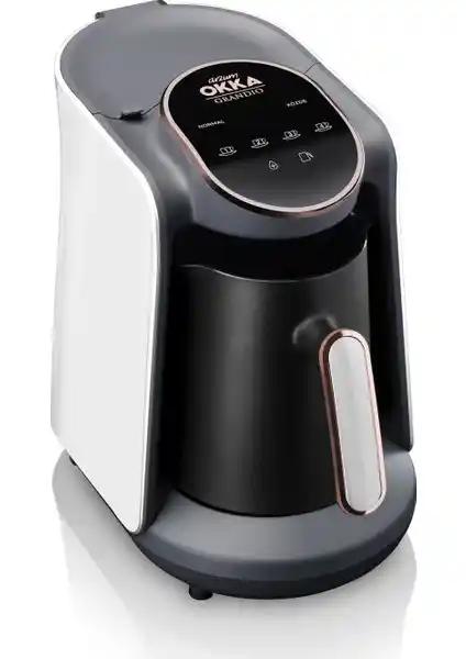 Türk Kahve Makineleri Karşılaştırması: Arzum Okka Grandio ve Beko TKM 8961 Özellikleri