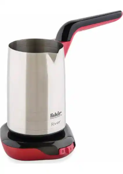 Türk Kahve Makineleri Karşılaştırması Fakir River ve Philips Modelleri