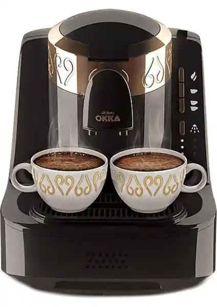 Türk Kahve Makinesi Karşılaştırması: Arzum OKKA ve Beko TKM 8961 Özellikleri ve Kullanıcı Yorumları