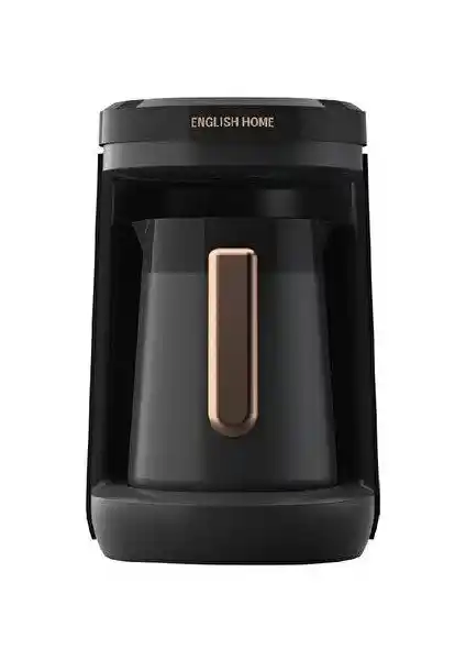 Türk Kahve Makinesi Karşılaştırması: English Home ve Karaca Modellerinin Özellikleri
