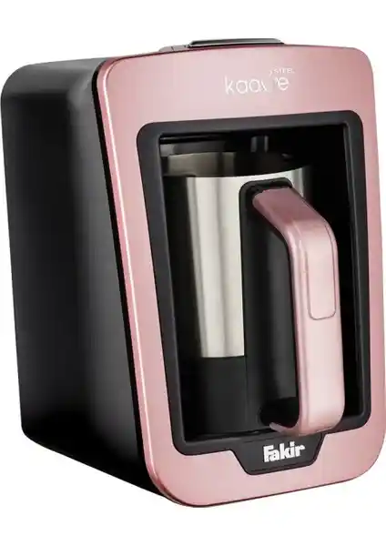 Türk Kahve Makinesi Karşılaştırması: Fakir Kaave Steel ve Schafer Kahvecim Özellikleri ve Performans Analizi